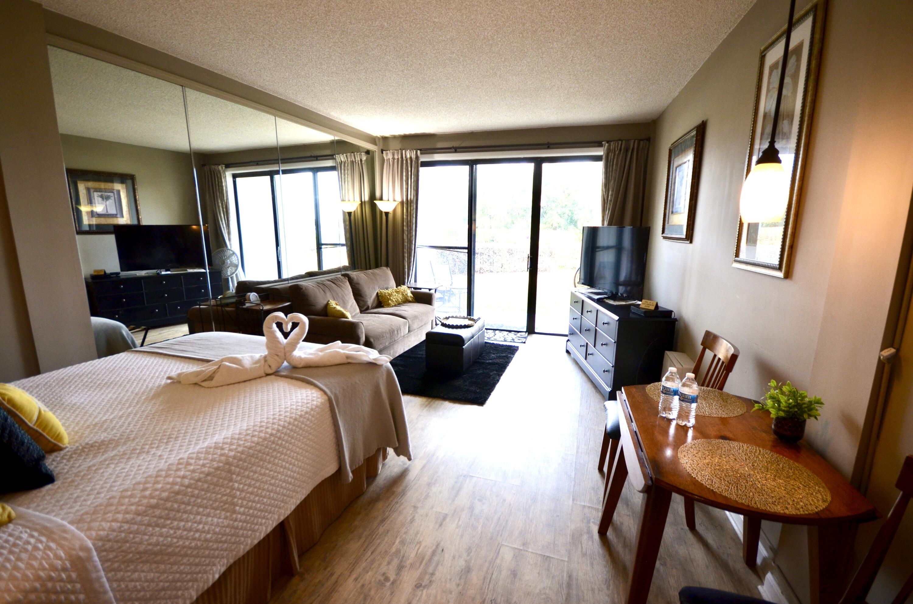 PIRATES BAY PH 1 - Residential