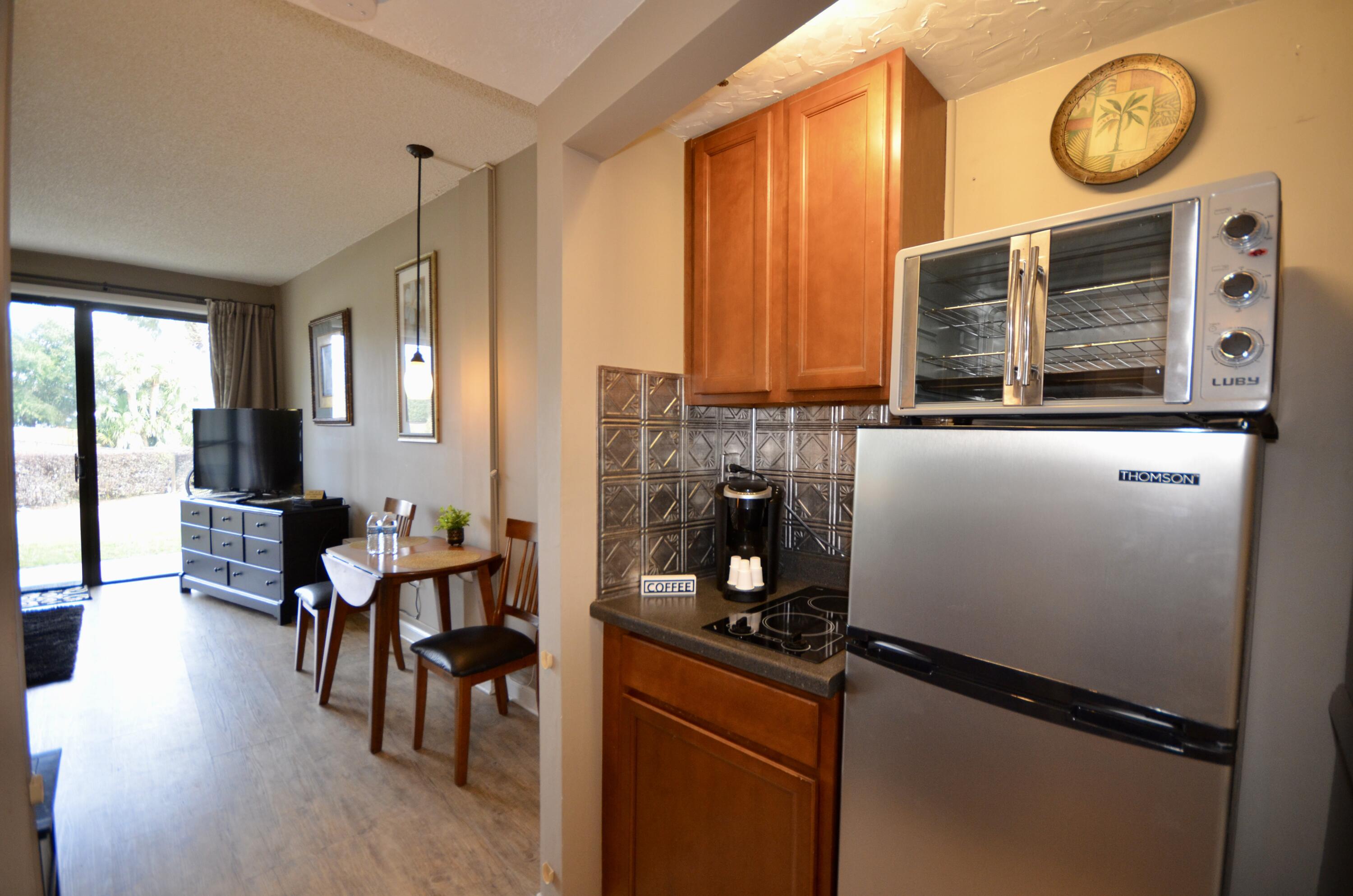 PIRATES BAY PH 1 - Residential