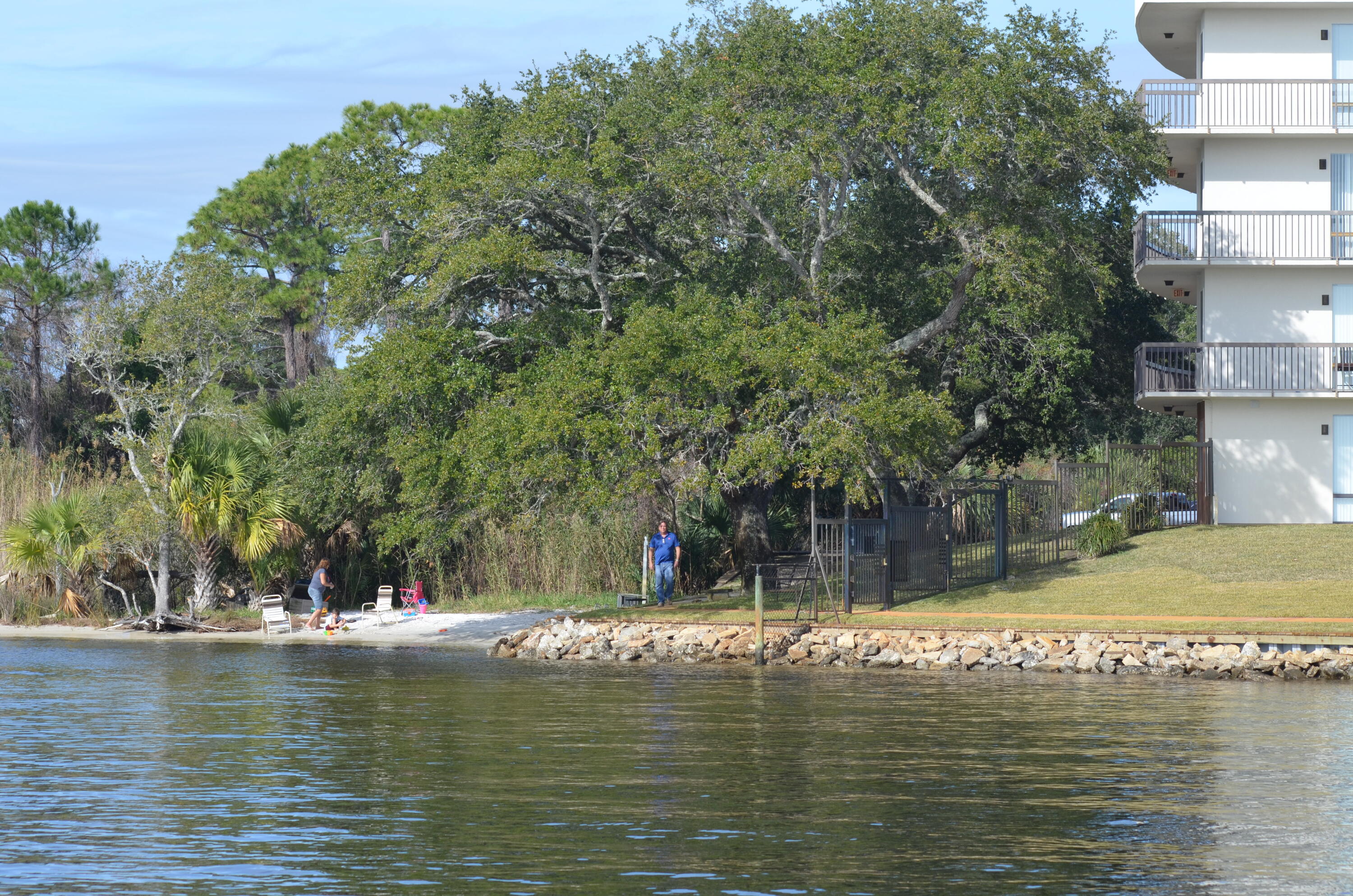 PIRATES BAY PH 1 - Residential