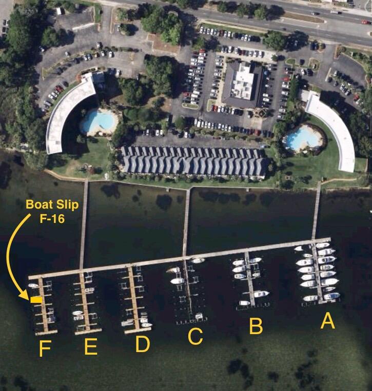 PIRATES BAY PH 1 - Residential