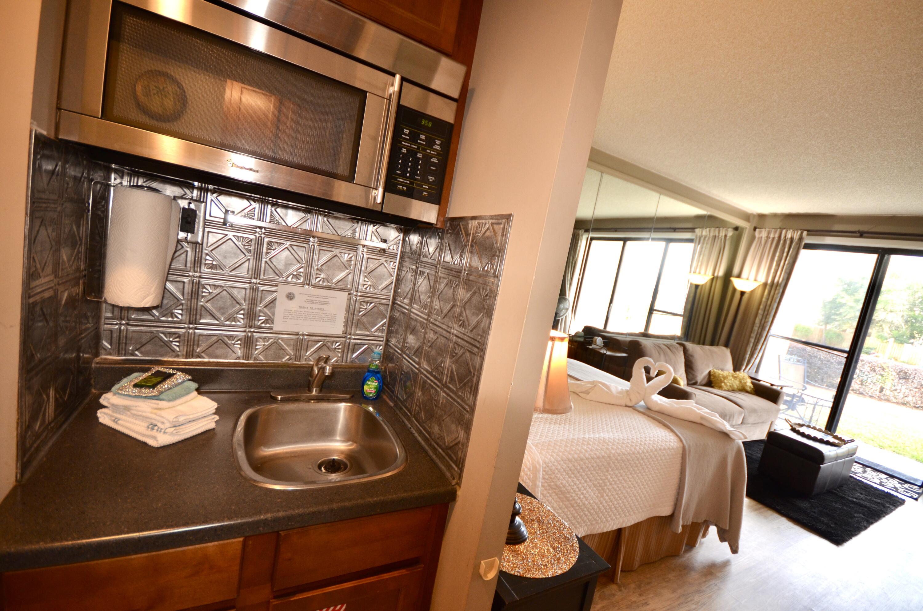 PIRATES BAY PH 1 - Residential