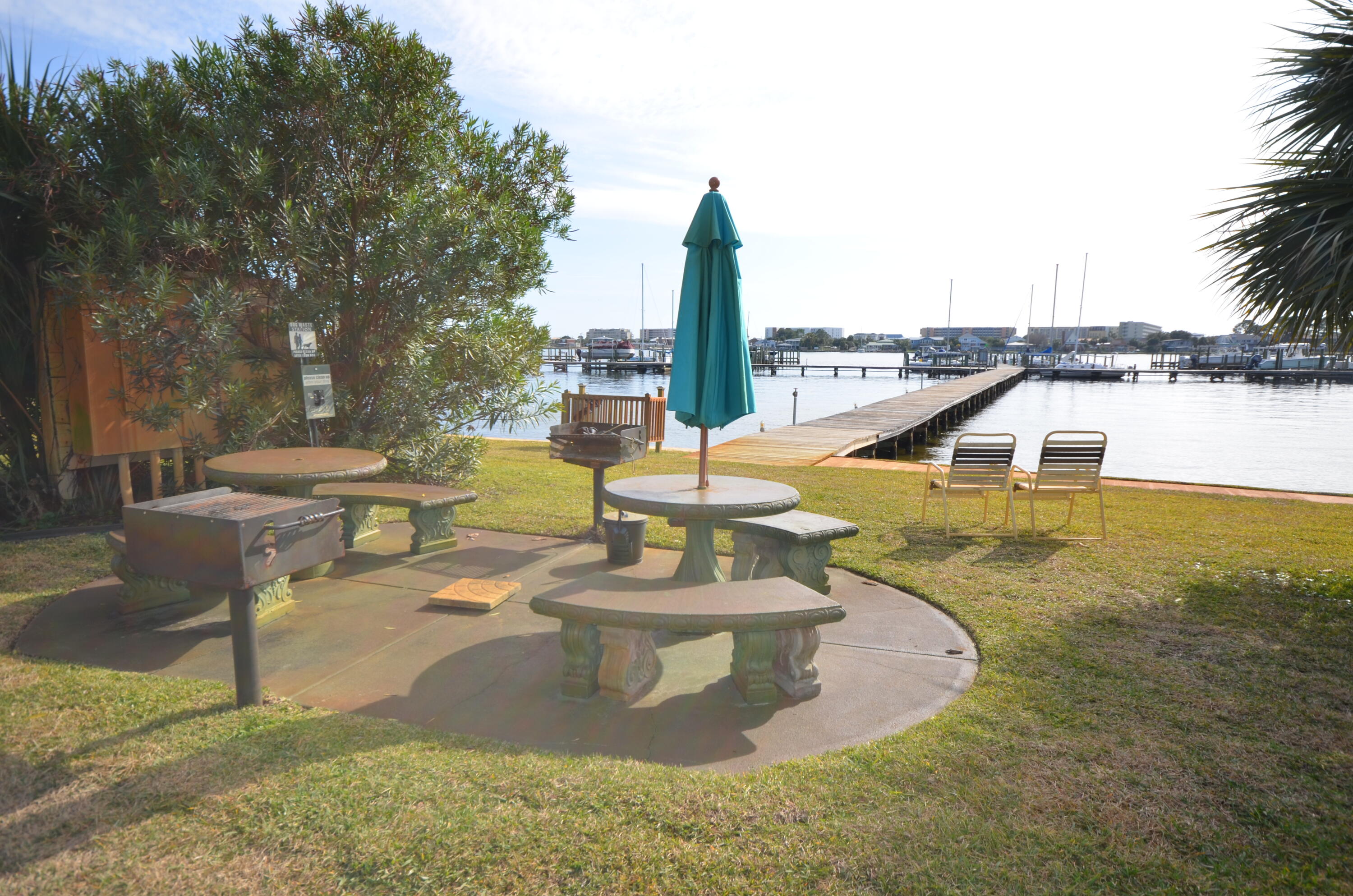 PIRATES BAY PH 1 - Residential