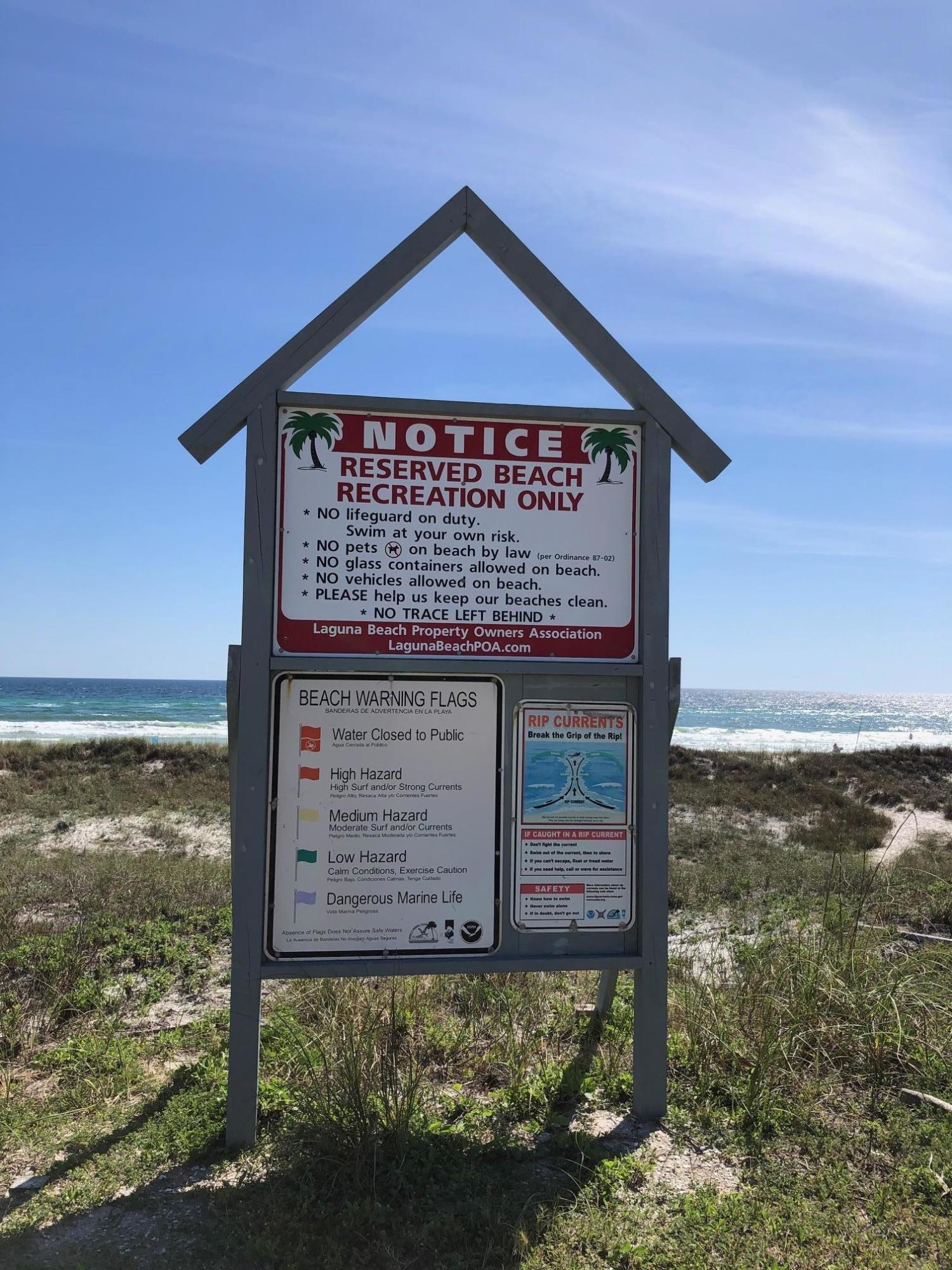 PARADISE GROVE - Land