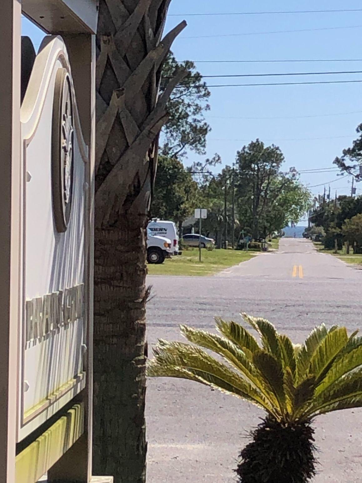 PARADISE GROVE - Land