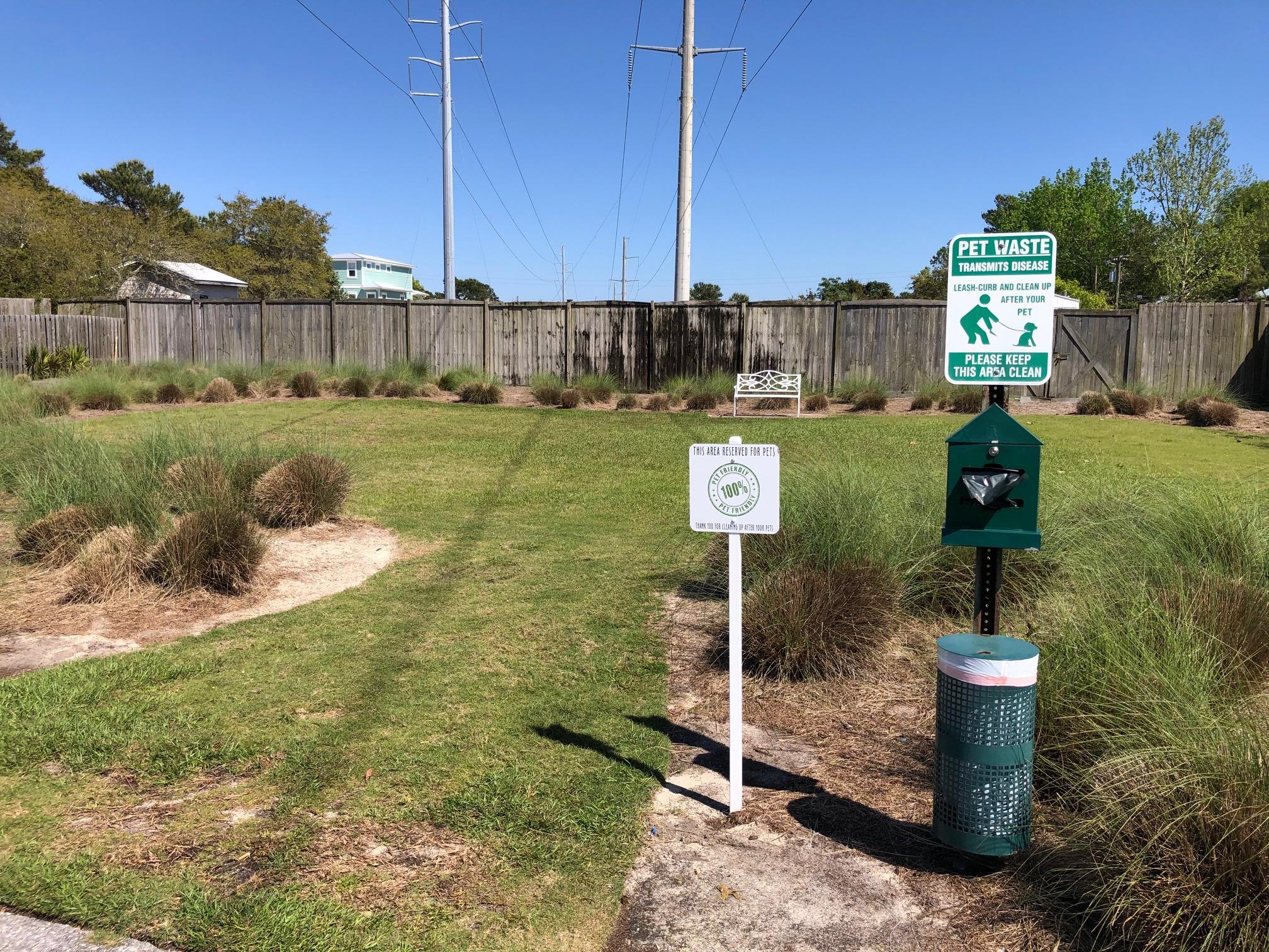 PARADISE GROVE - Land