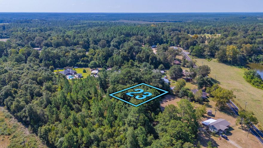 Great level lot located in the city limits of Paxton with Paxton utilities available.  Lot is wooded and would make a perfect homesite for your new build or mobile homes are allowed. Clear your lot to your likings to leave privacy as you like. Lot would make a great lot for a mobile home and land package as well as a great lot to build your home within minutes to the schools, parks, and ballparks making it great to raise your family within minutes to amenities. Lot is also located just a few miles to Beautiful Lake Jackson for all your water sport activities.