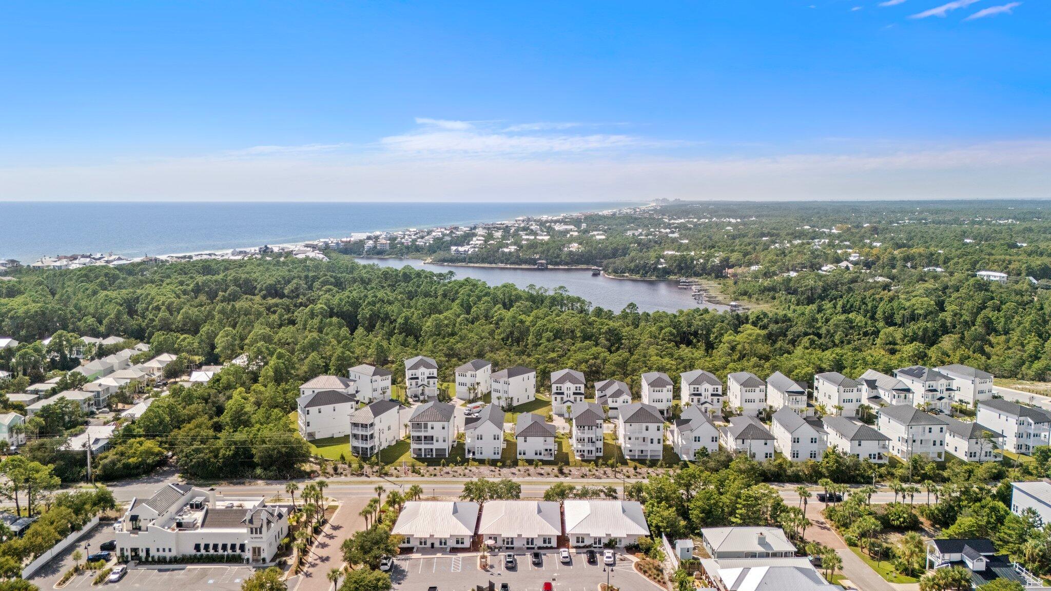 Bluewater Landing - Residential
