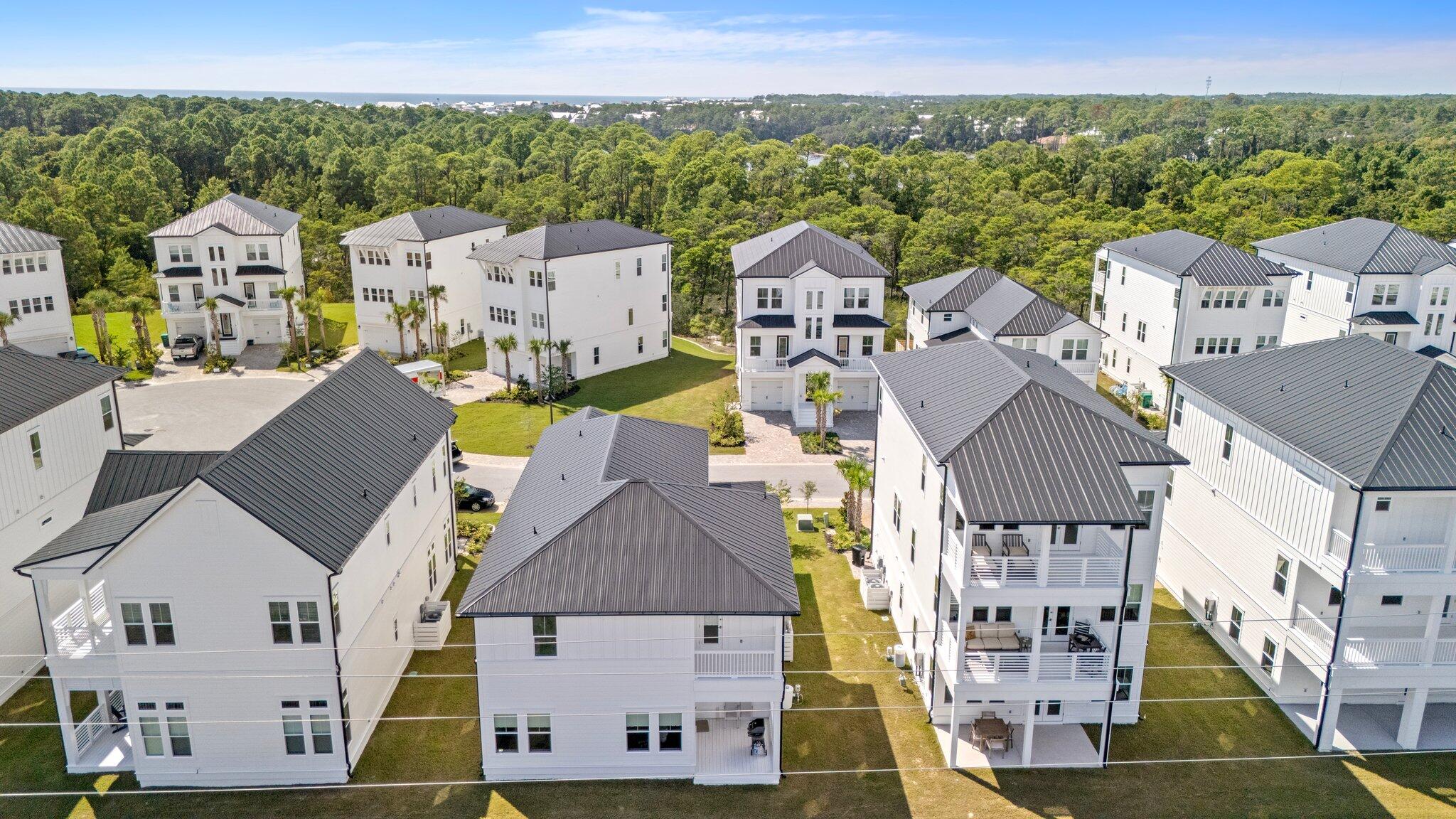 Bluewater Landing - Residential