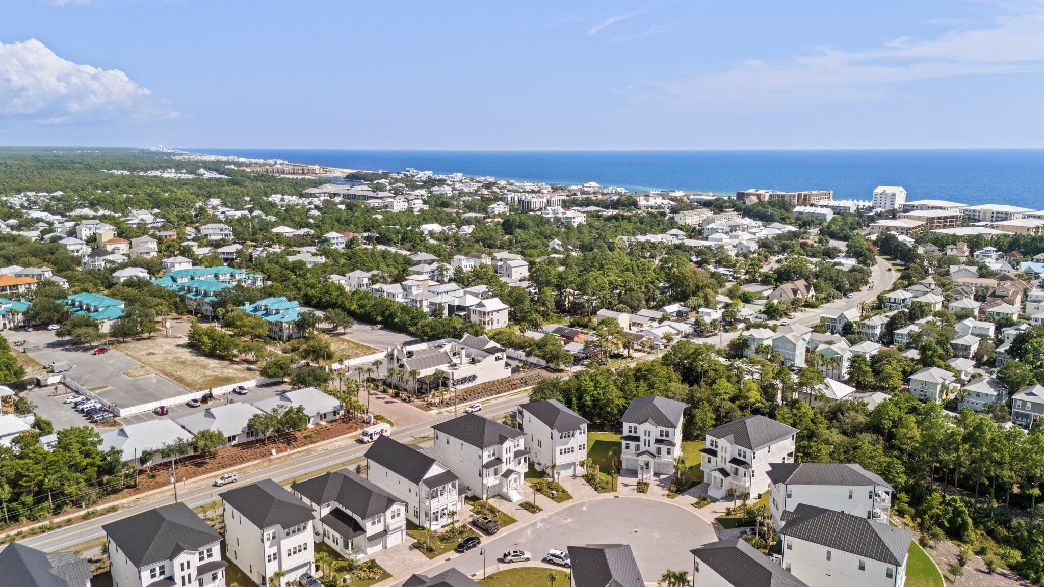 Bluewater Landing - Residential