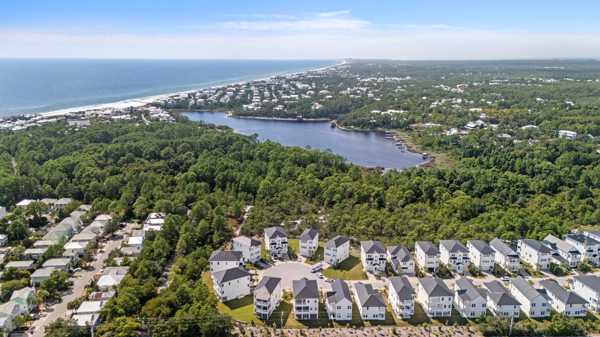 Bluewater Landing - Residential