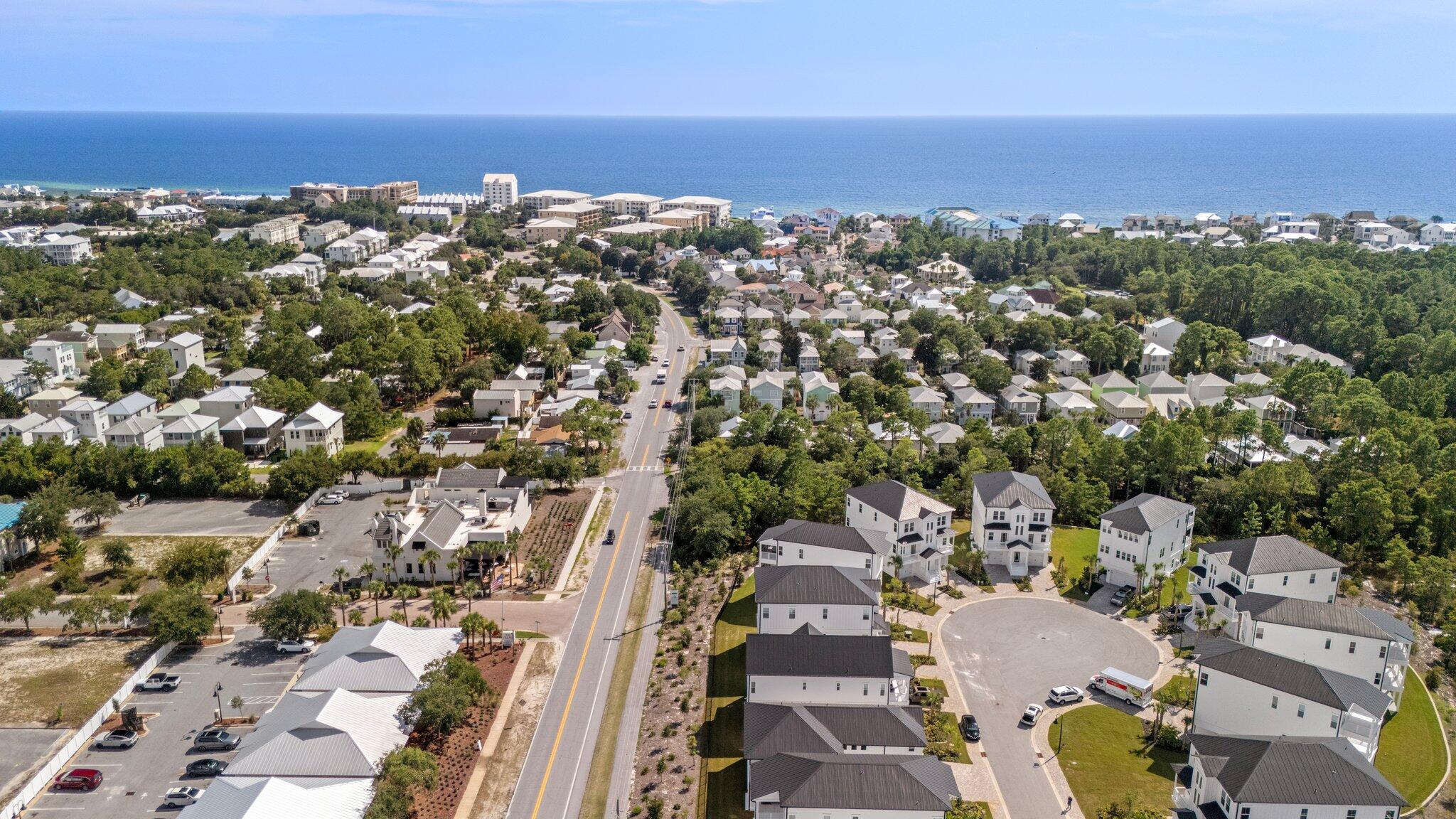 Bluewater Landing - Residential