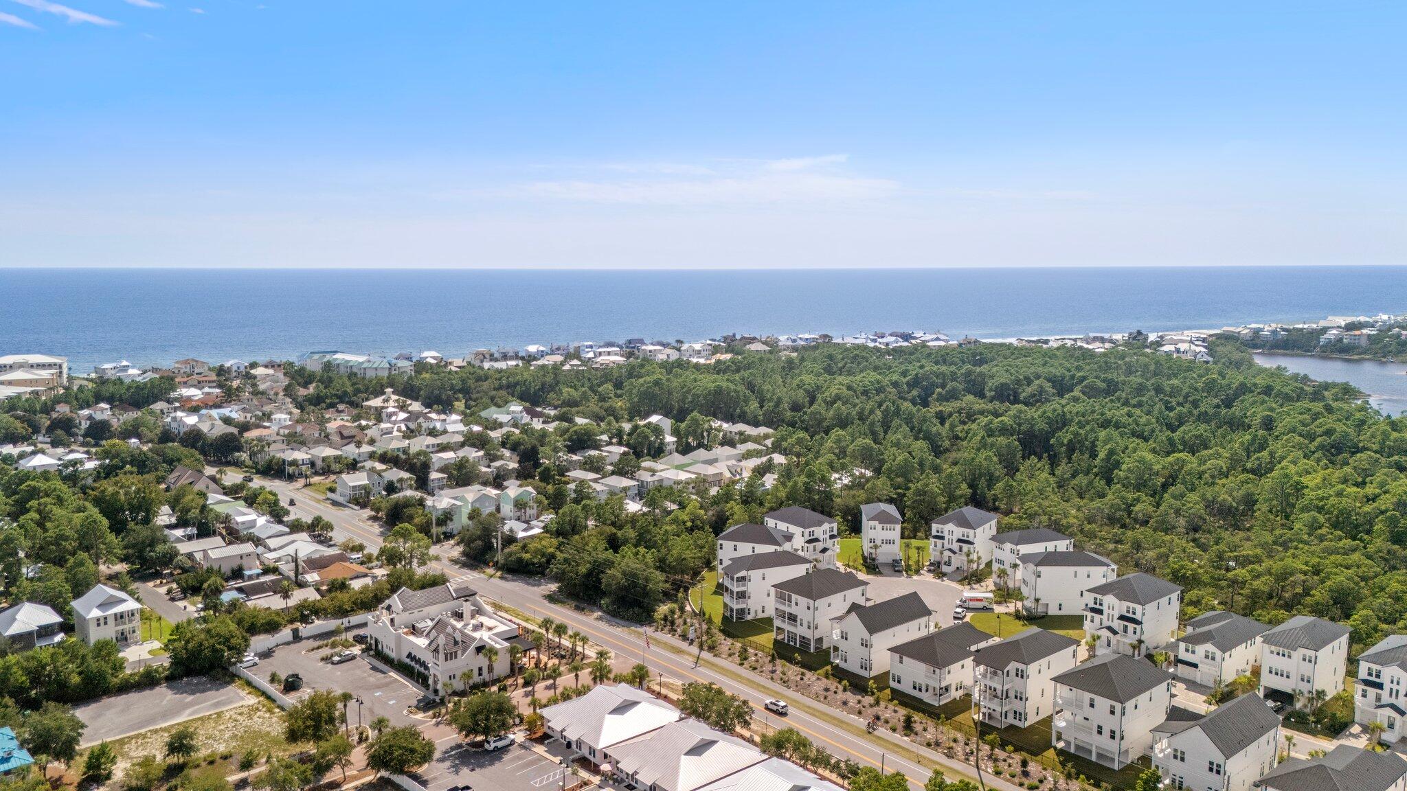 Bluewater Landing - Residential