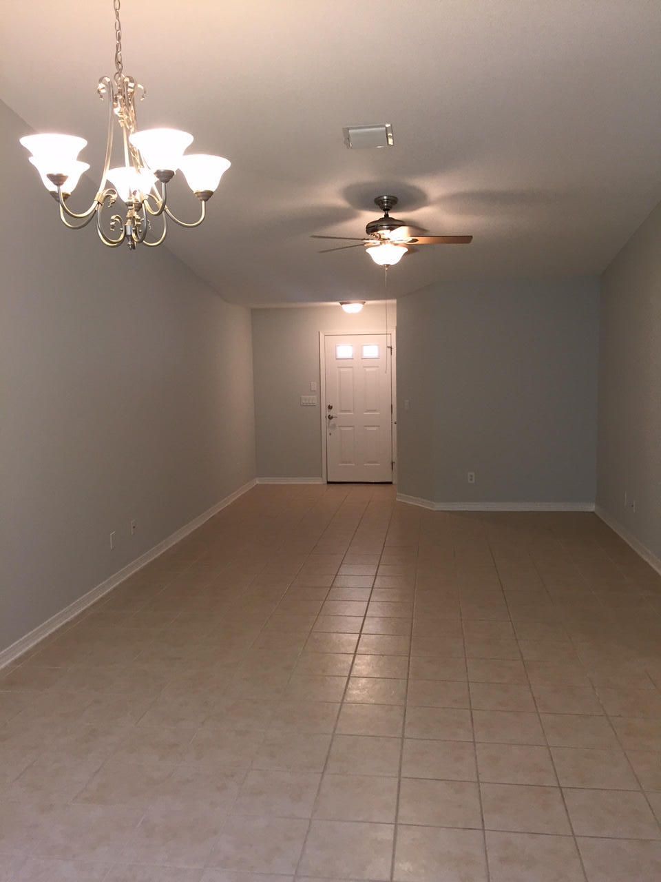 Palmetto Trace - Residential