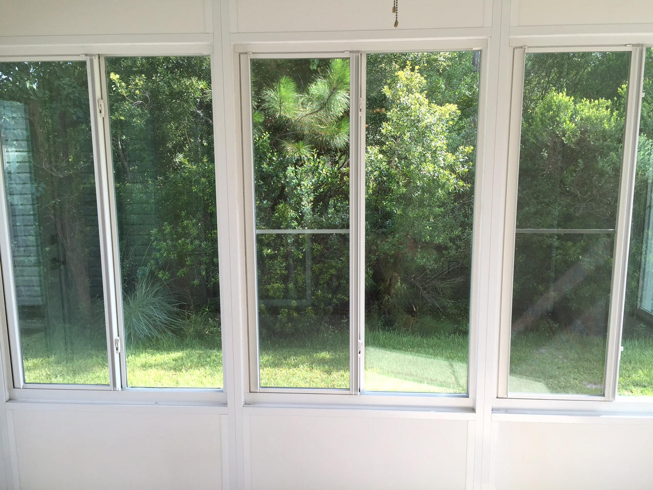 Palmetto Trace - Residential