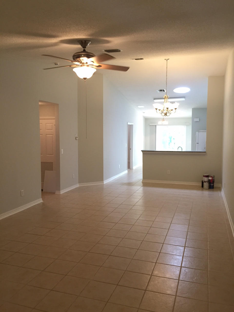 Palmetto Trace - Residential