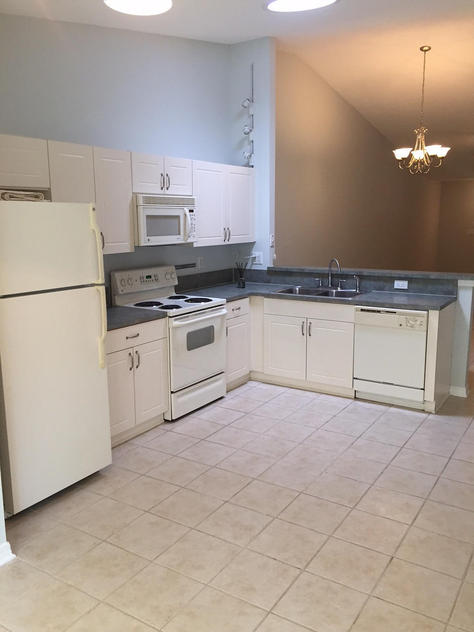 Palmetto Trace - Residential