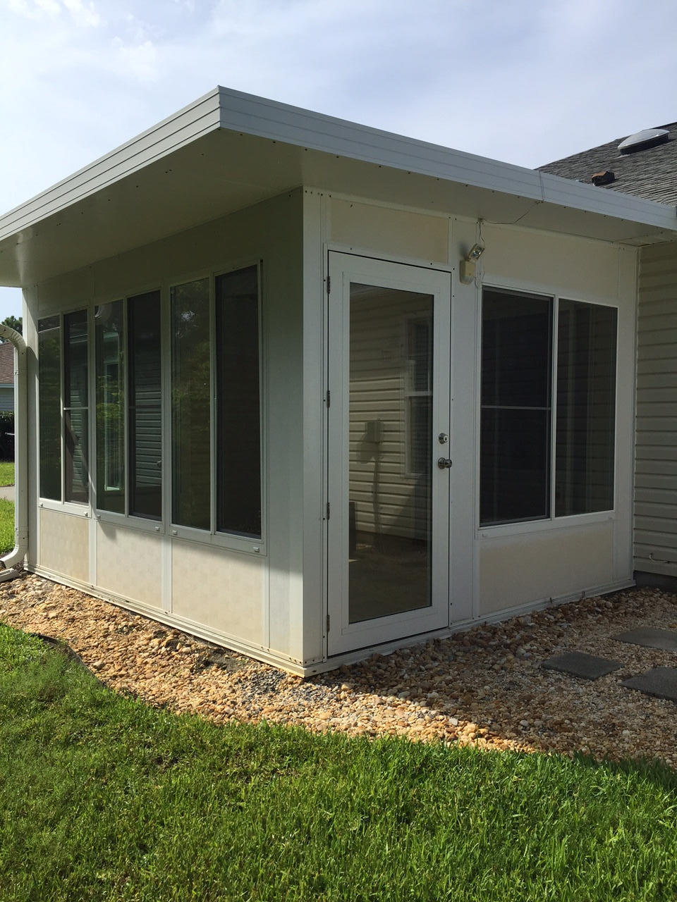 Palmetto Trace - Residential