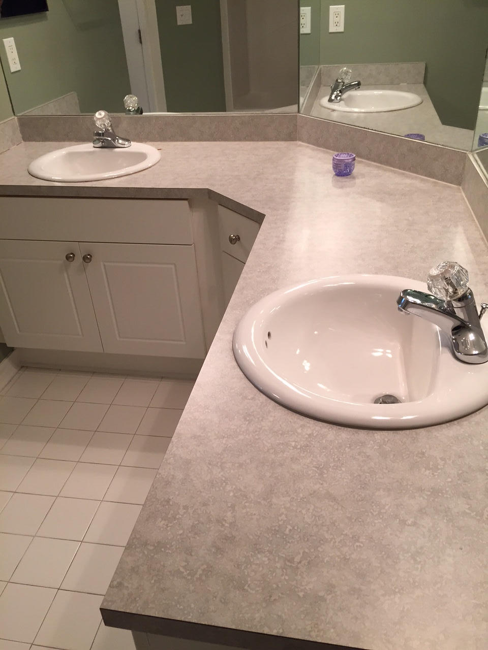 Palmetto Trace - Residential