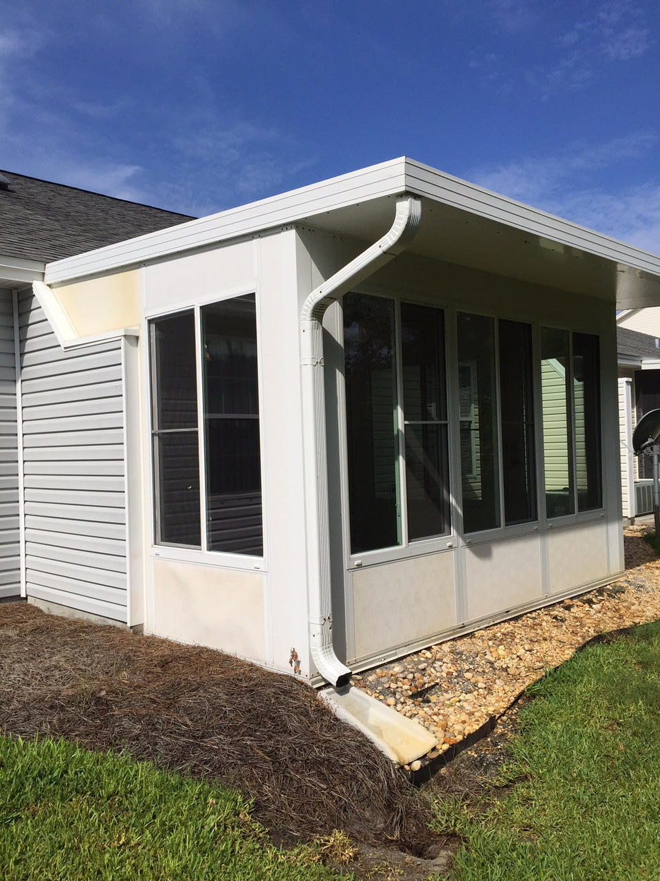 Palmetto Trace - Residential