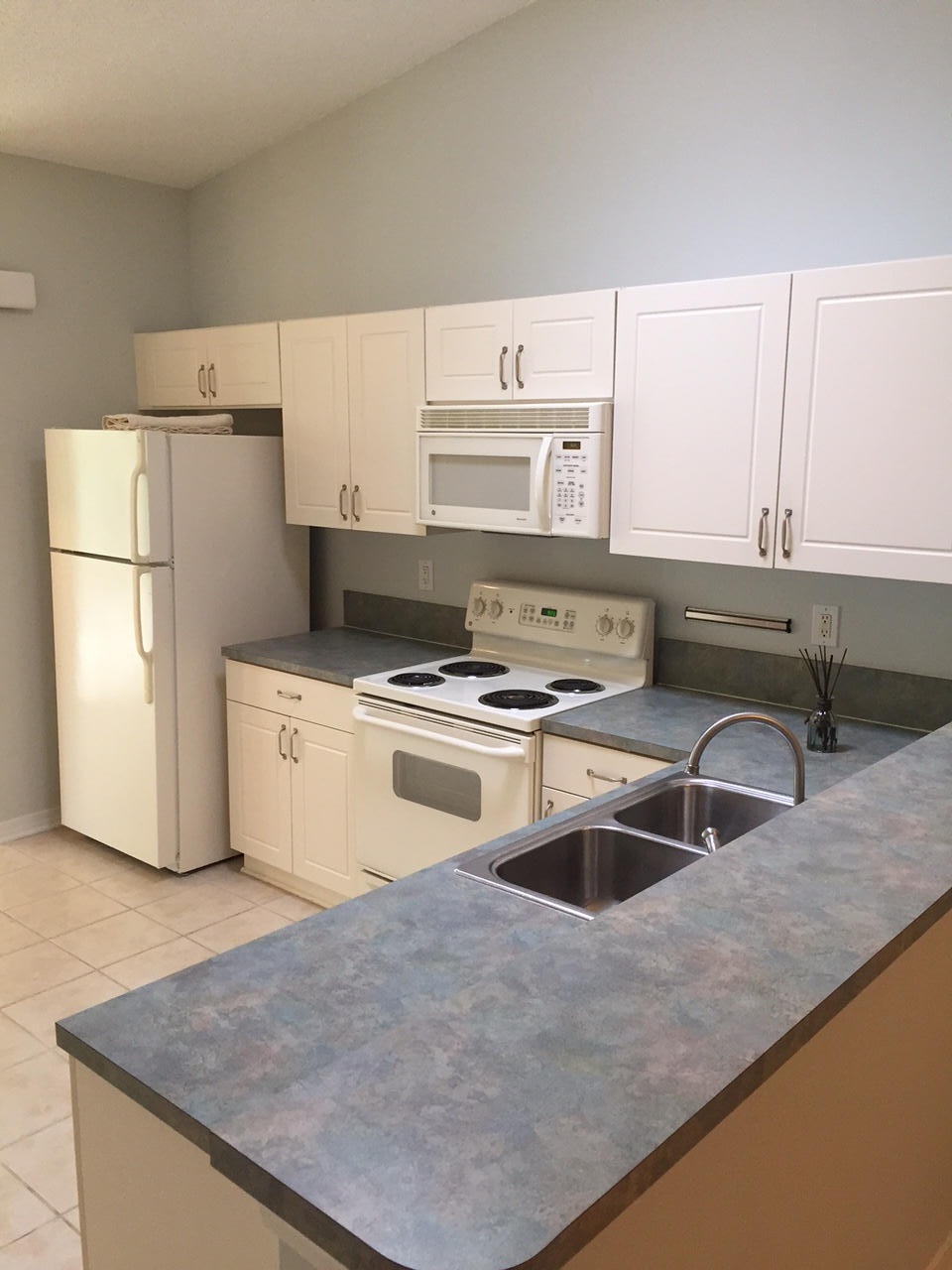 Palmetto Trace - Residential