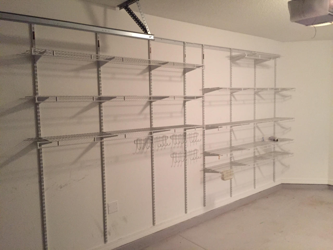 Palmetto Trace - Residential