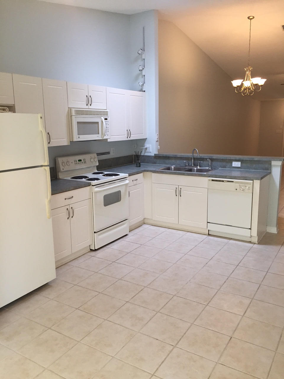 Palmetto Trace - Residential