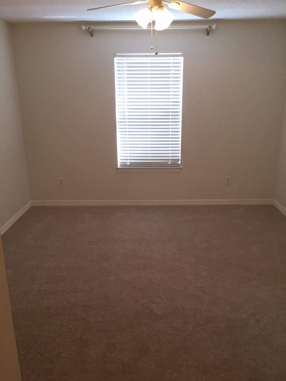 Palmetto Trace - Residential