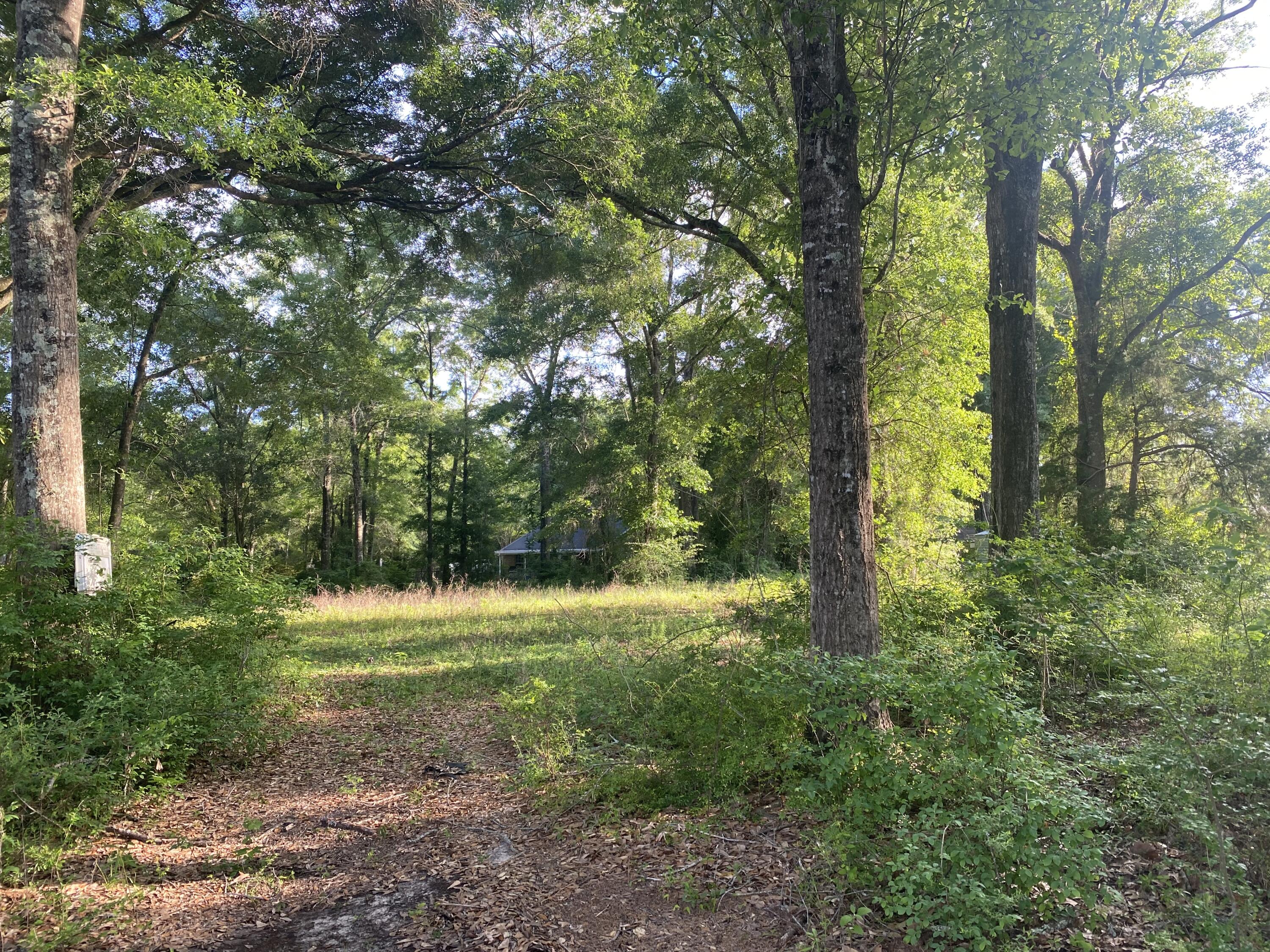 MORRIS ADDN TO BAKER - Land