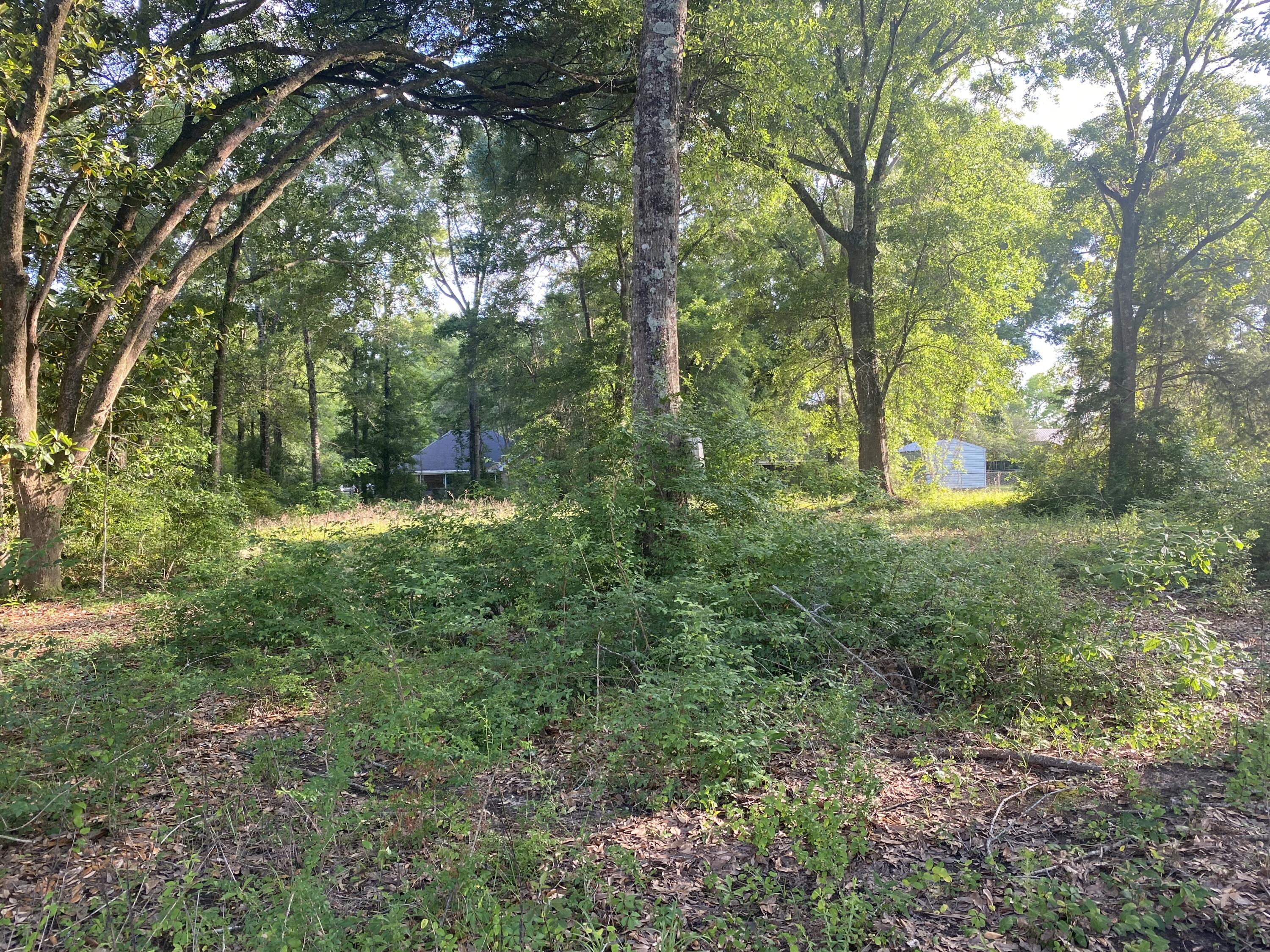 MORRIS ADDN TO BAKER - Land