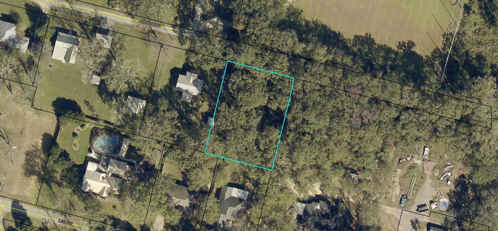 MORRIS ADDN TO BAKER - Land