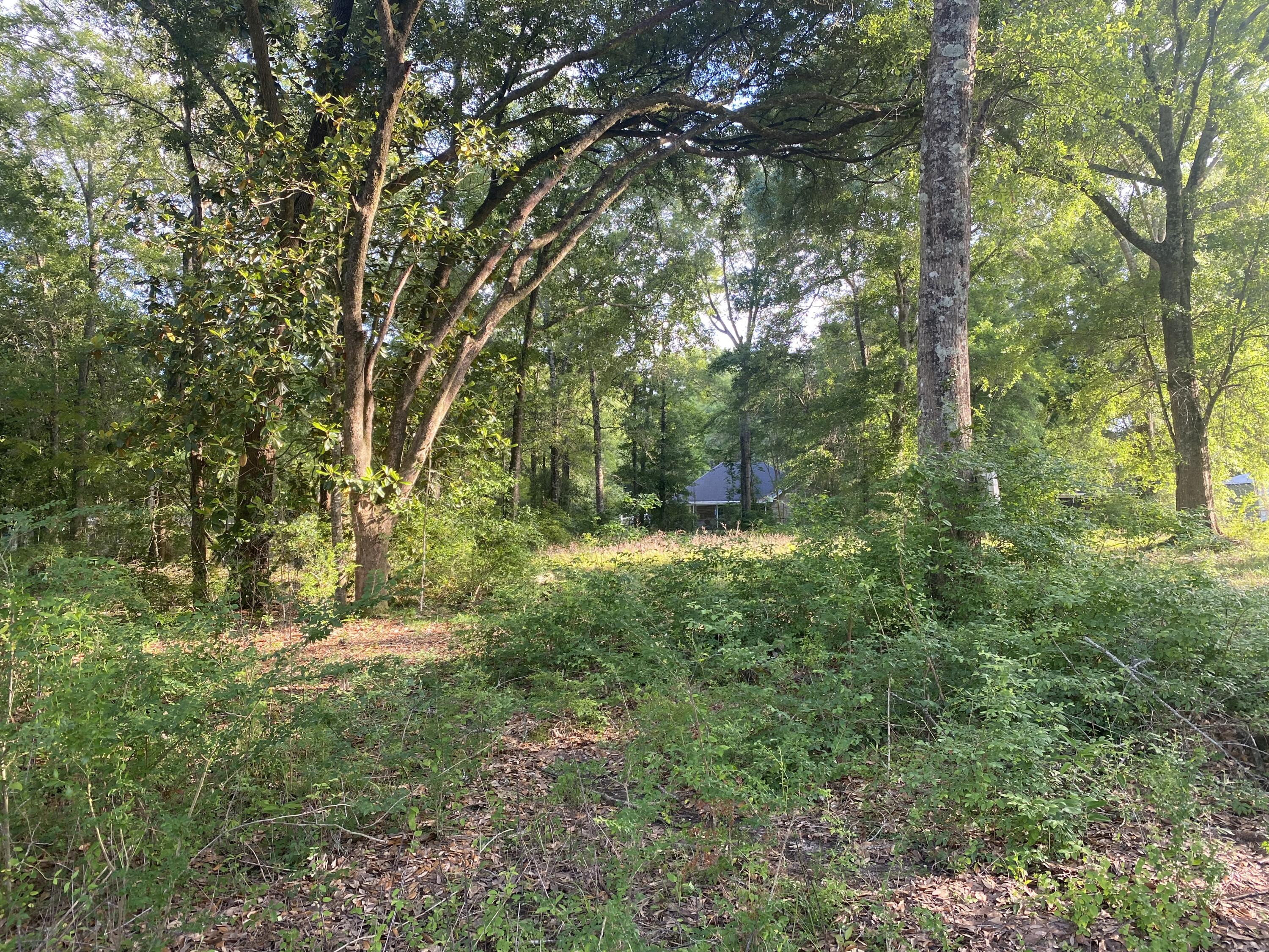 MORRIS ADDN TO BAKER - Land