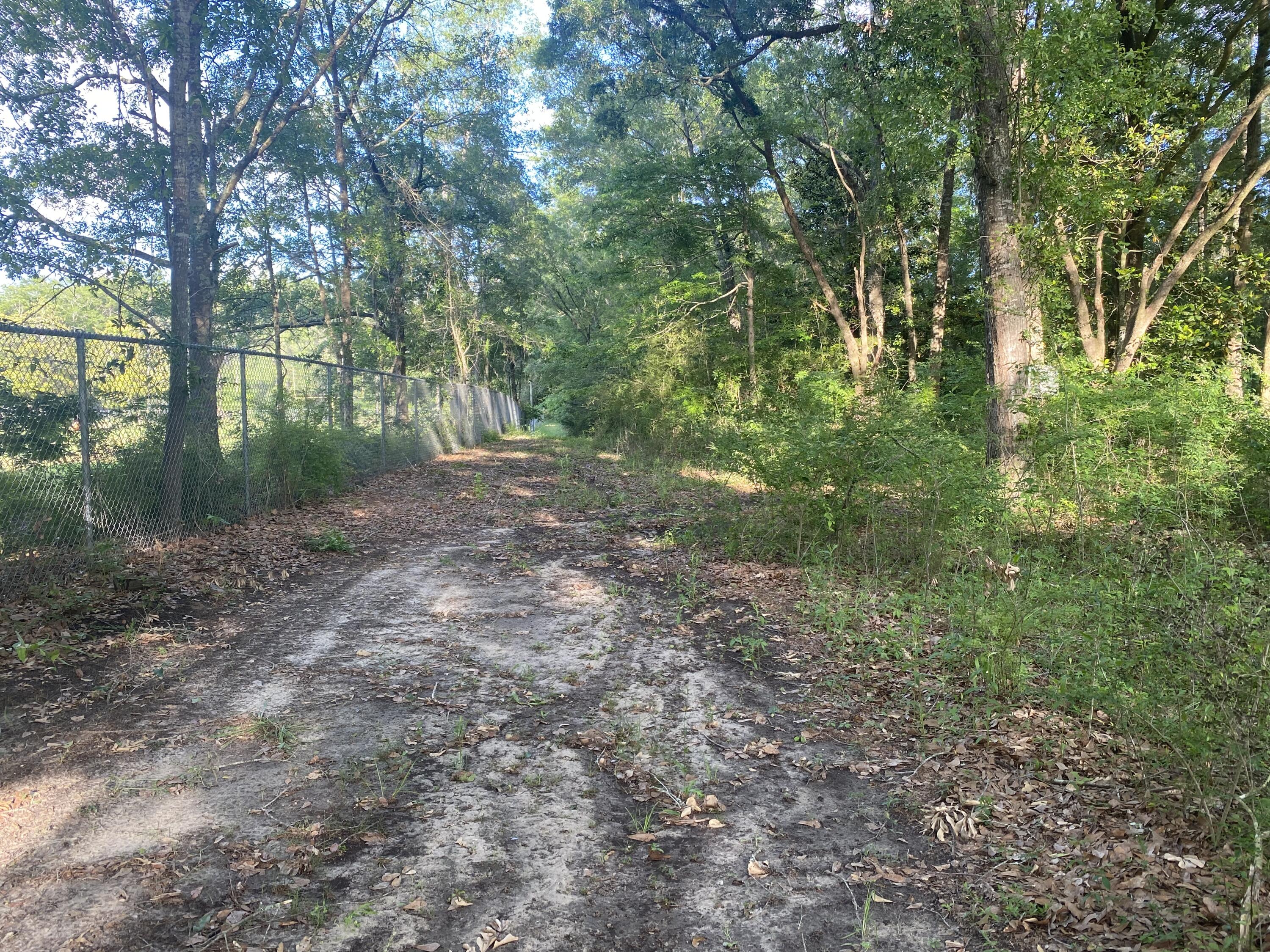 MORRIS ADDN TO BAKER - Land