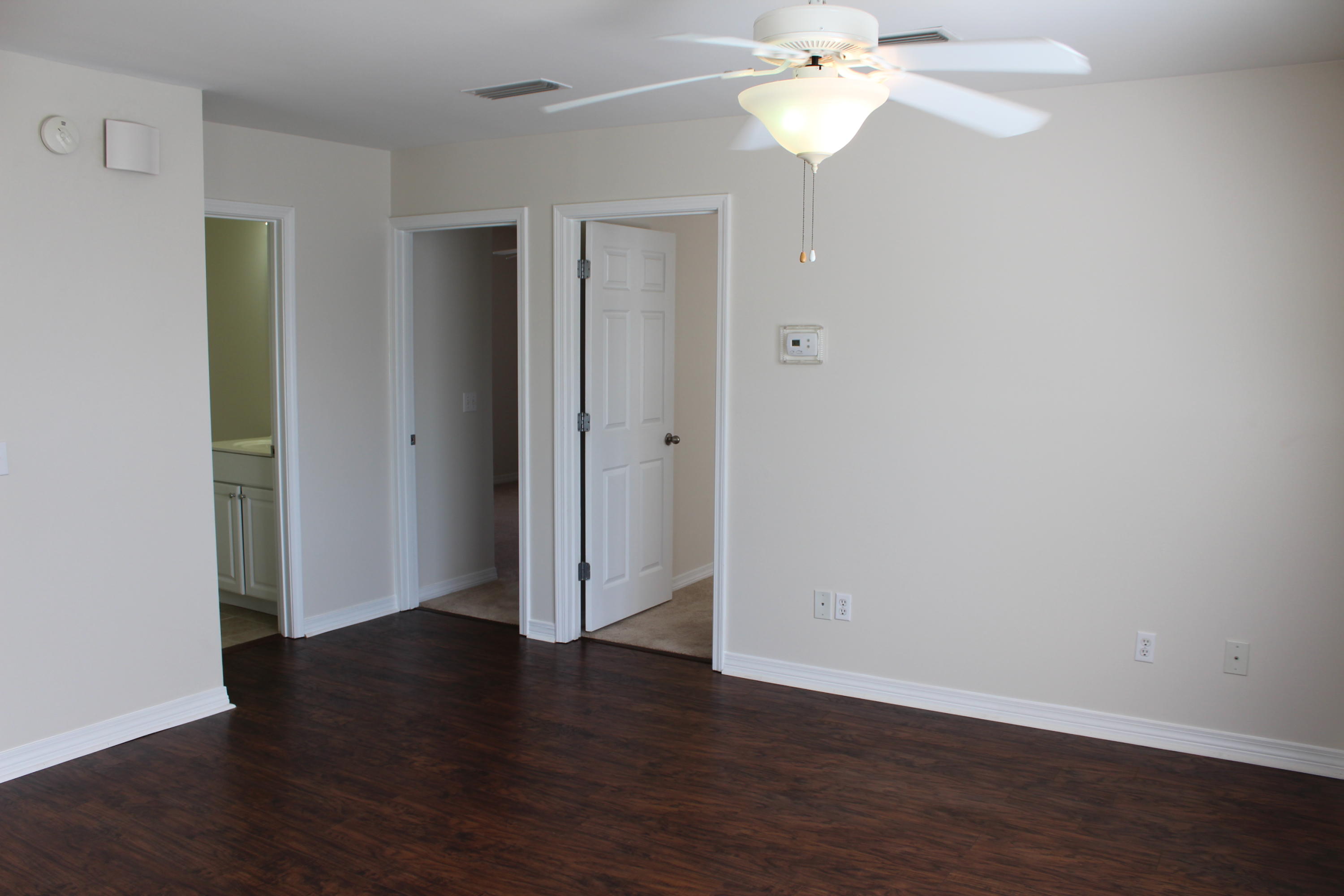 SHELTER COVE ESTATES - Residential Lease