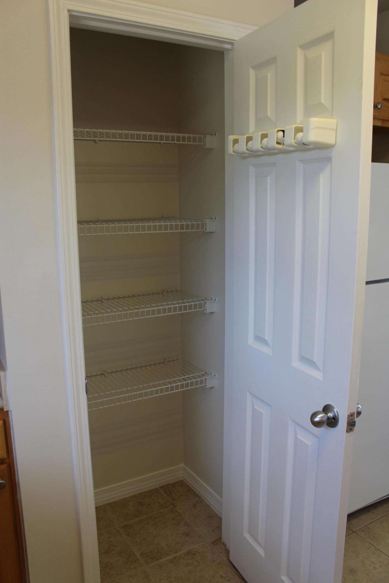 SHELTER COVE ESTATES - Residential Lease