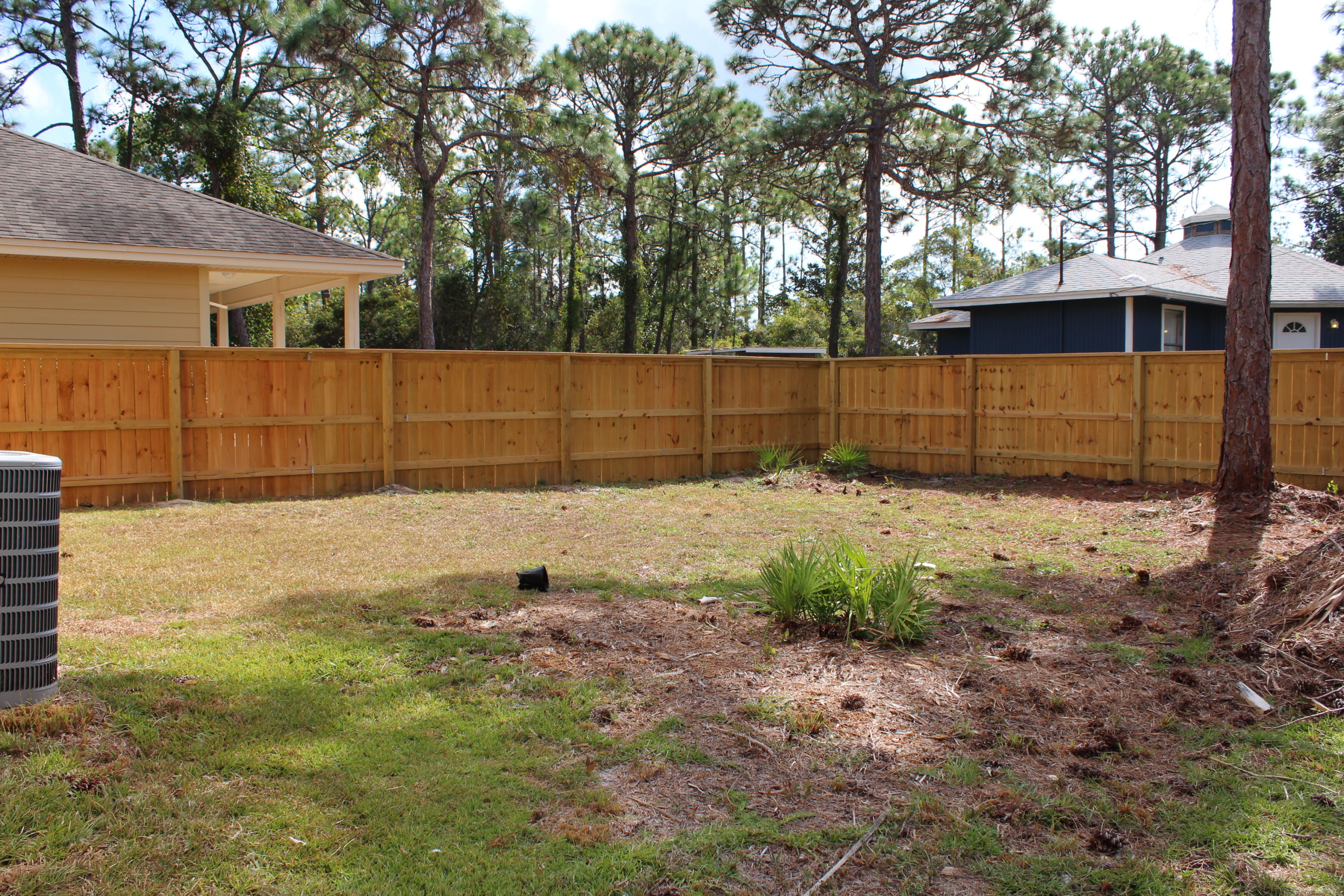 SHELTER COVE ESTATES - Residential Lease