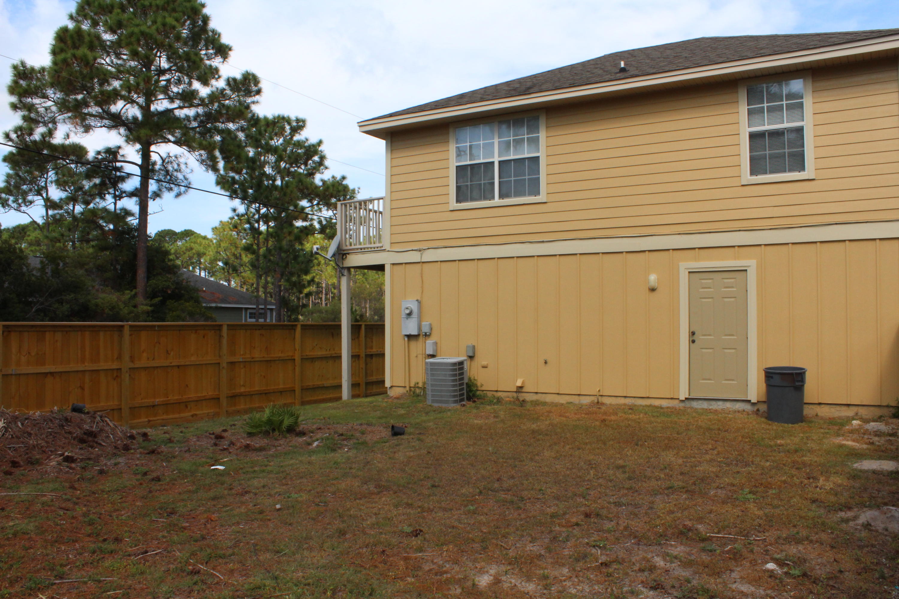 SHELTER COVE ESTATES - Residential Lease