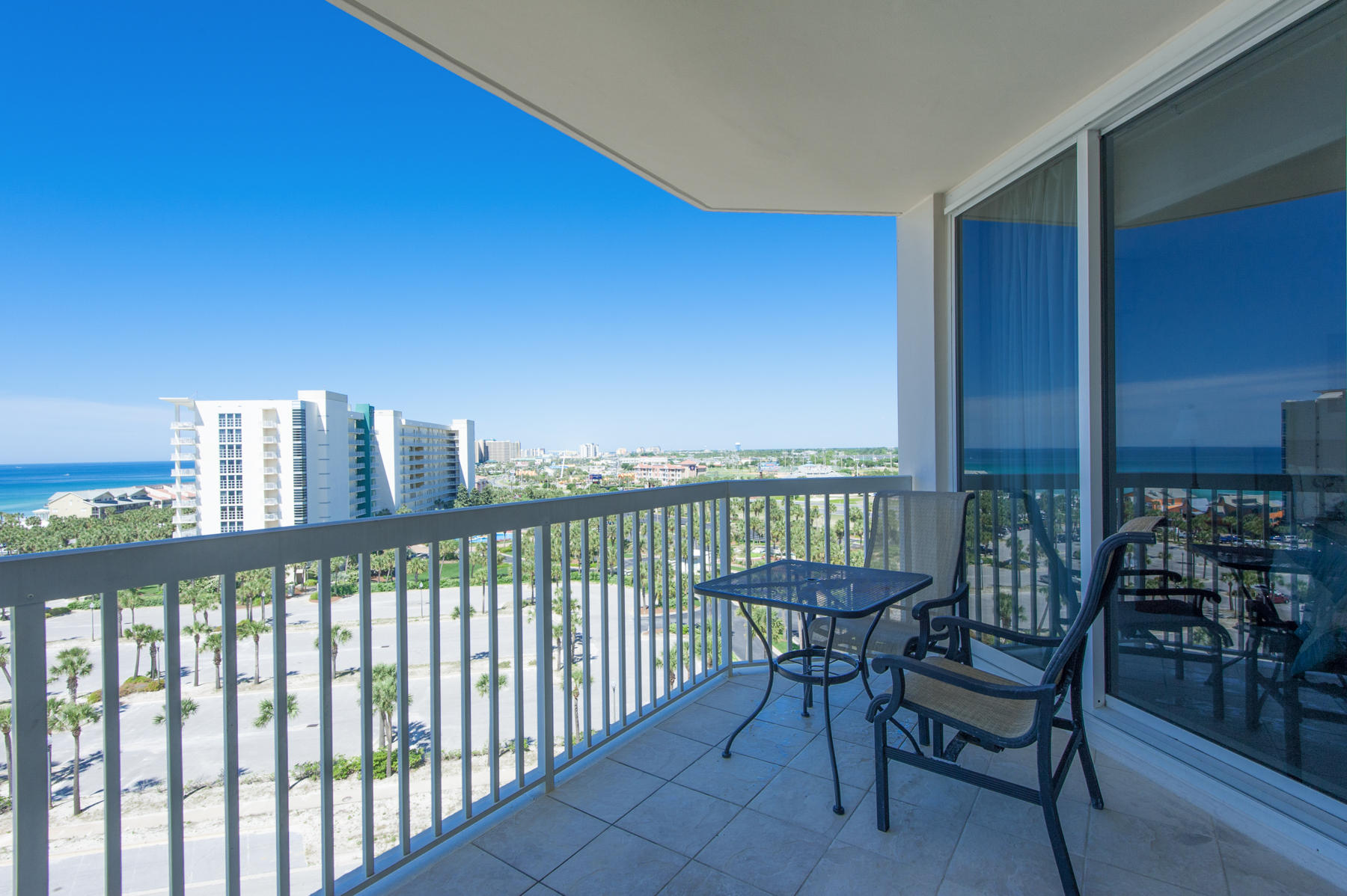 ST. LUCIA AT SILVER SHELLS - Residential