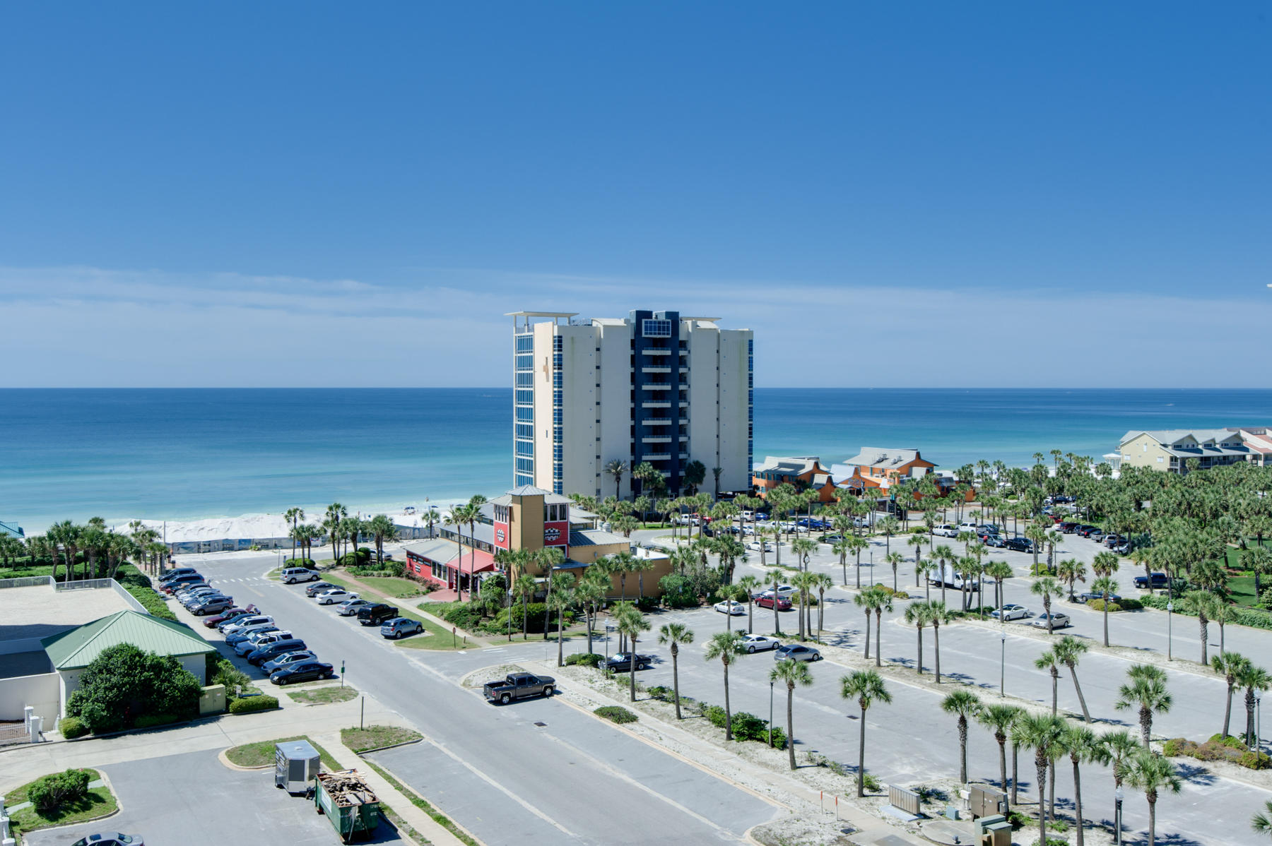 ST. LUCIA AT SILVER SHELLS - Residential