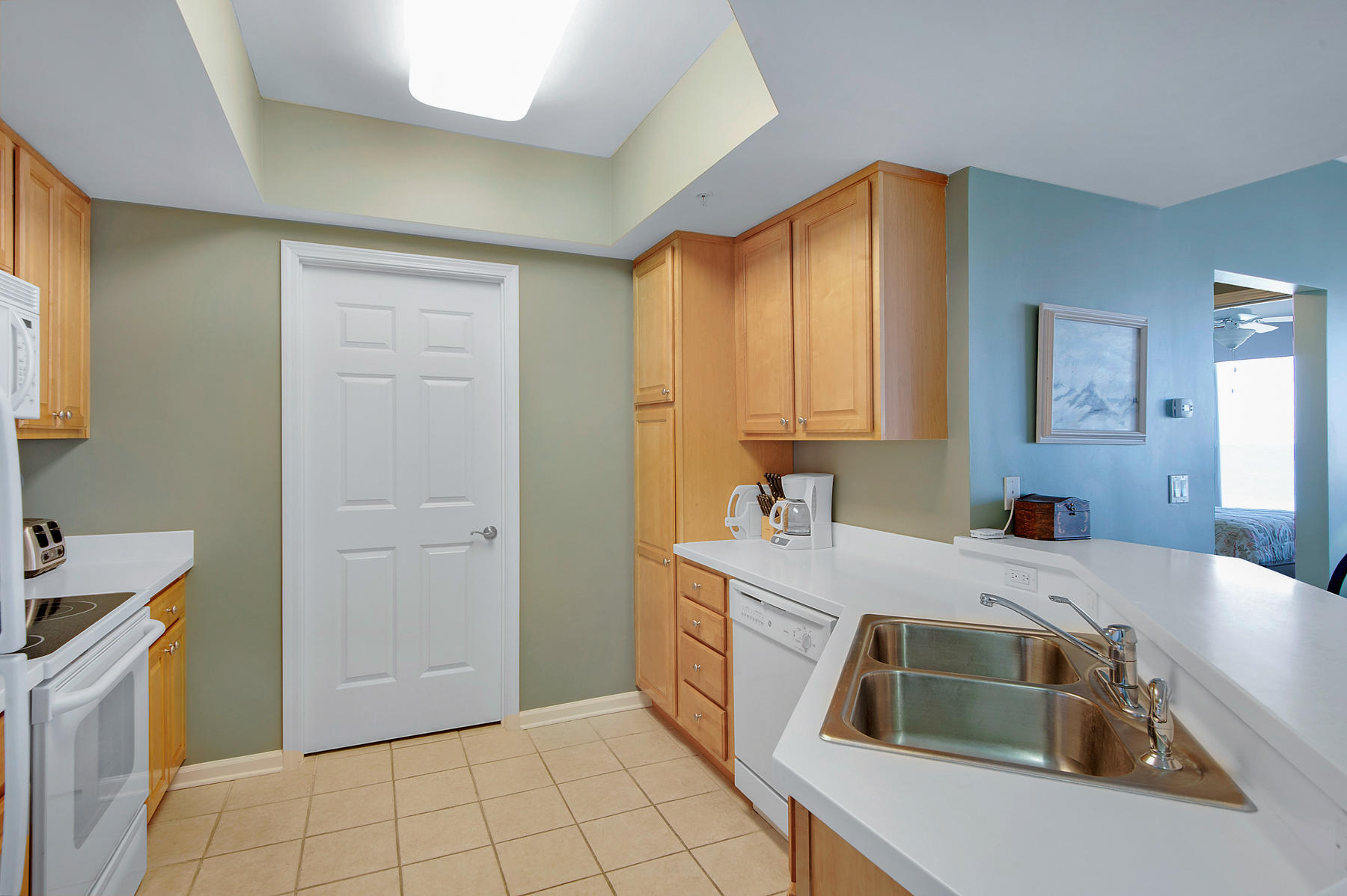 ST. LUCIA AT SILVER SHELLS - Residential