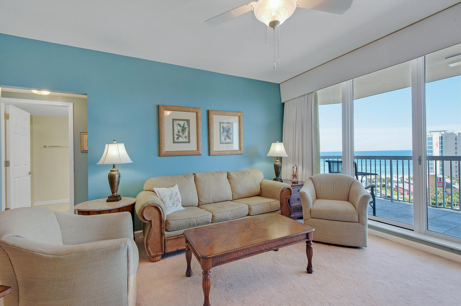 ST. LUCIA AT SILVER SHELLS - Residential