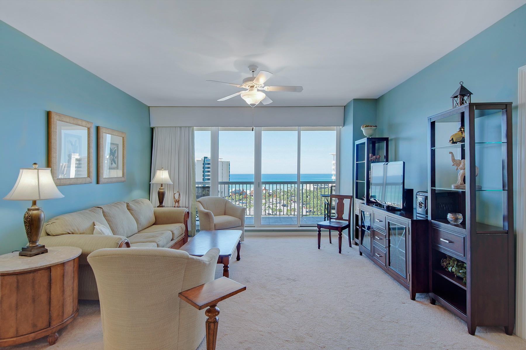 ST. LUCIA AT SILVER SHELLS - Residential