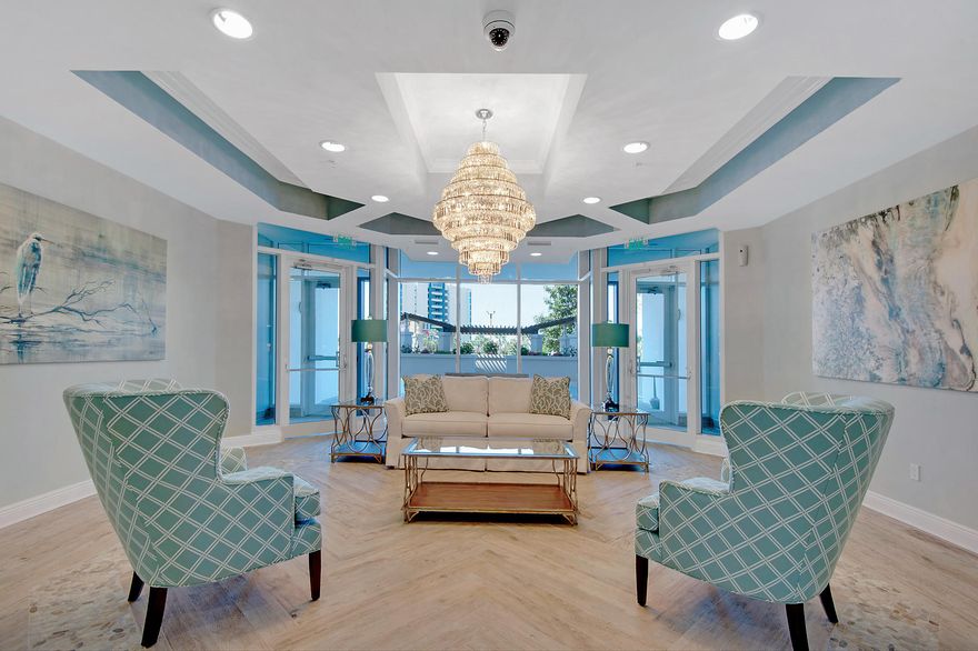 St. Lucia at Silver Shells is one of Destin's finest beach front gated condominium projects offering over 1000 feet of private beach frontage. The St. Lucia building is rental friendly, has a large resort style pool,hot tub, grilling area,tennis courts, 1 deeded garage space and 1 deeded storage space for unit 905. This 2 bedroom,2 bath unit is currently being utilized as a vacation rental and is being offered fully furnished and rental ready. One can vacation at Silver Shells and never have to leave the property, you can enjoy Ruth Chris, a luxury spa experience, or walk to the Back Porch and other assorted restaurants and shops. Interior photos to come.