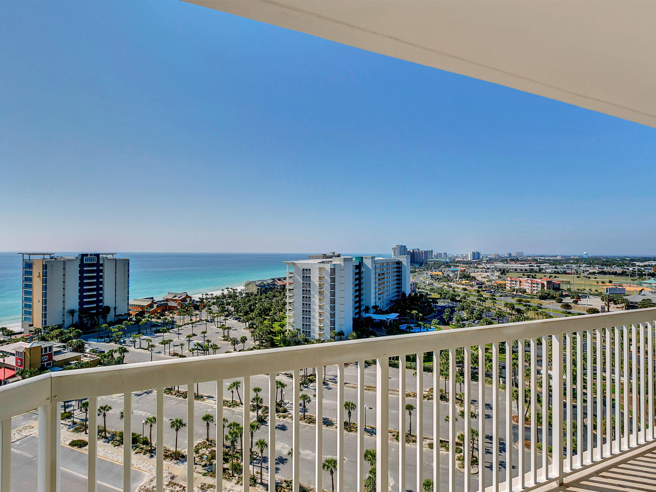 ST. LUCIA AT SILVER SHELLS - Residential