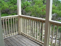 BLUE GULF RESORT - Residential Lease