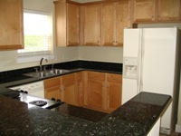 BLUE GULF RESORT - Residential Lease