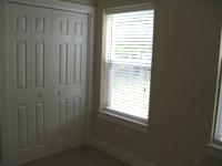 BLUE GULF RESORT - Residential Lease