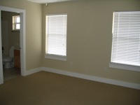 BLUE GULF RESORT - Residential Lease