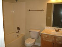 BLUE GULF RESORT - Residential Lease