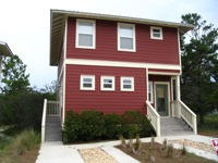 BLUE GULF RESORT - Residential Lease