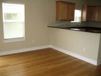 BLUE GULF RESORT - Residential Lease